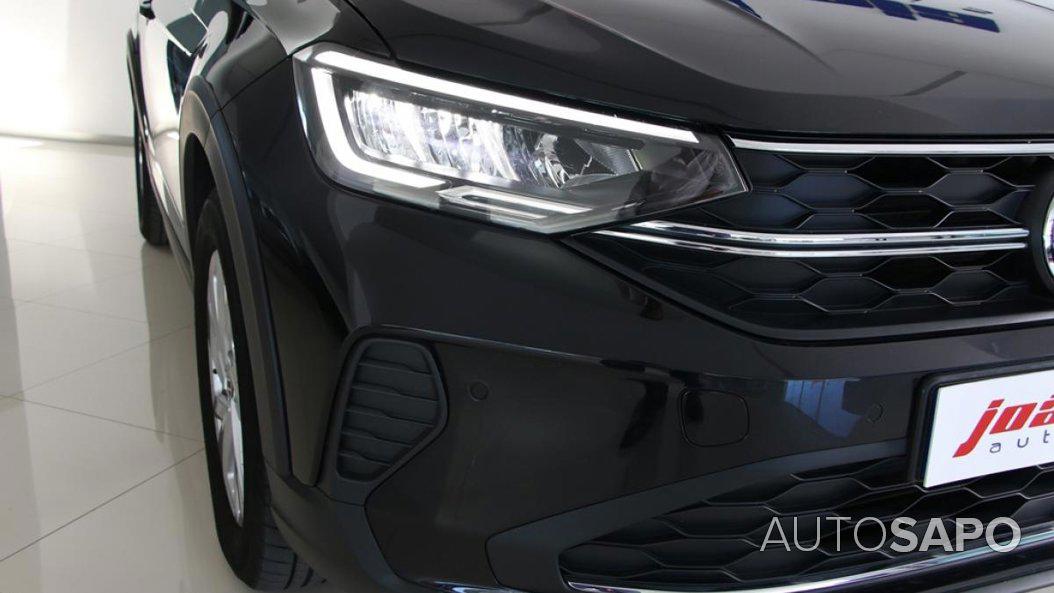 Volkswagen Taigo de 2023