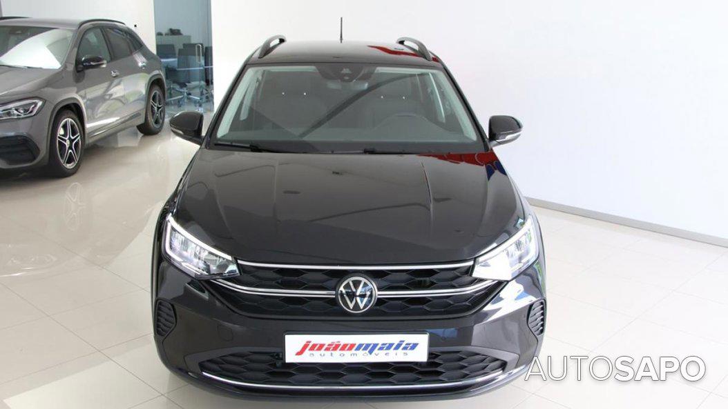 Volkswagen Taigo de 2023
