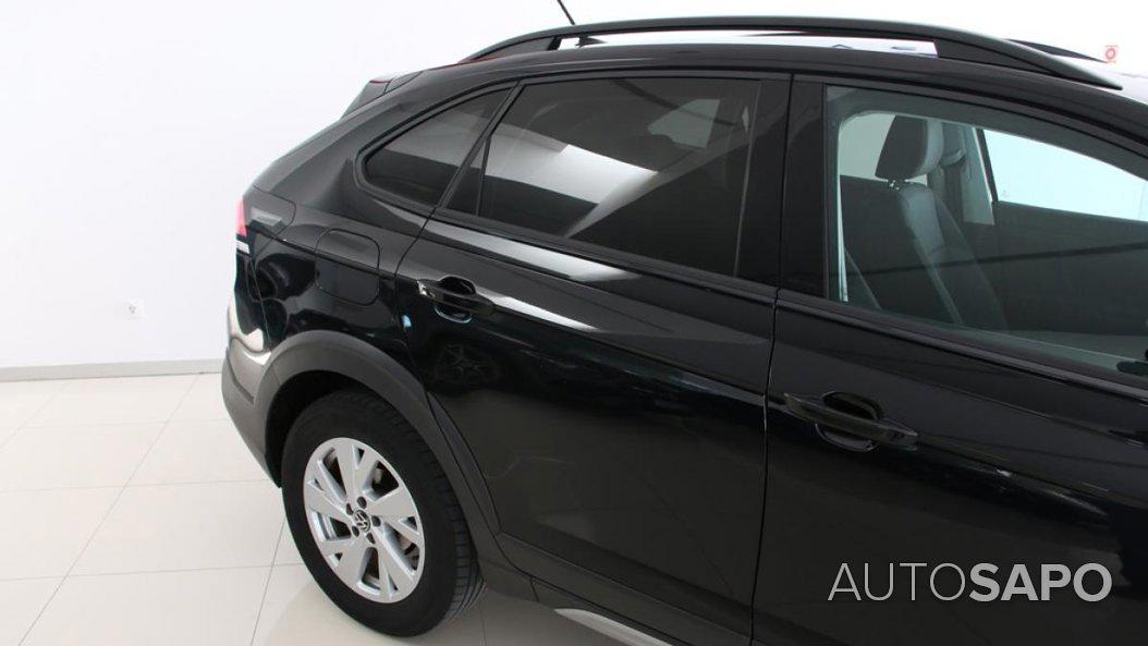 Volkswagen Taigo de 2023