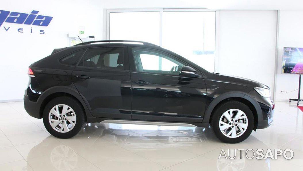 Volkswagen Taigo de 2023