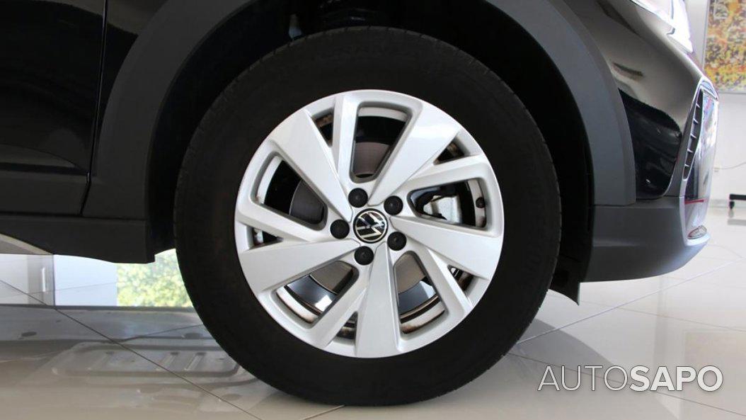 Volkswagen Taigo de 2023