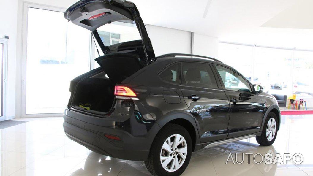 Volkswagen Taigo de 2023