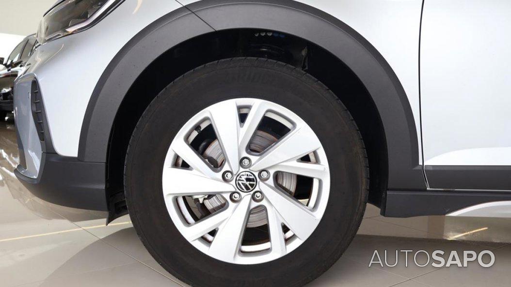 Volkswagen Taigo de 2023
