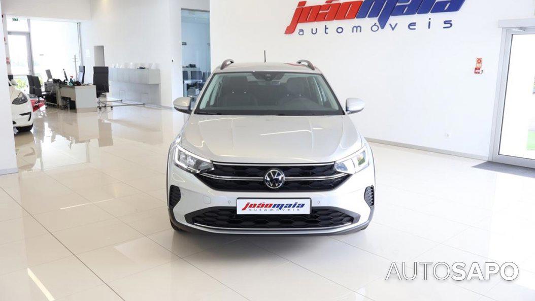 Volkswagen Taigo de 2023