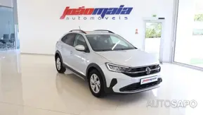 Volkswagen Taigo de 2023