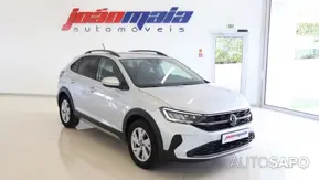 Volkswagen Taigo de 2023