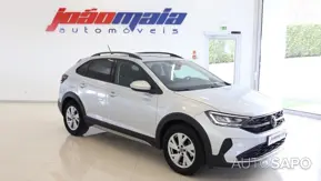 Volkswagen Taigo de 2023