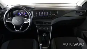 Volkswagen Taigo de 2023
