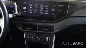 Volkswagen Taigo de 2023