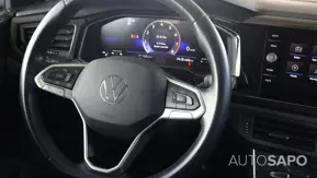 Volkswagen Taigo de 2023