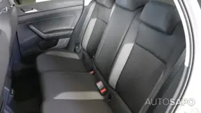 Volkswagen Taigo de 2023