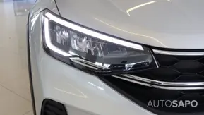 Volkswagen Taigo de 2023