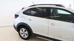 Volkswagen Taigo de 2023