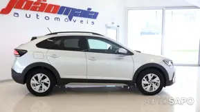 Volkswagen Taigo de 2023