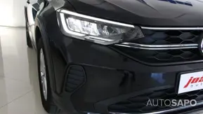 Volkswagen Taigo de 2023