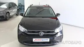 Volkswagen Taigo de 2023
