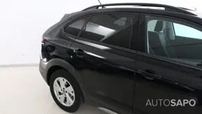 Volkswagen Taigo de 2023