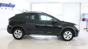 Volkswagen Taigo de 2023