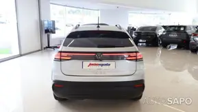 Volkswagen Taigo de 2023