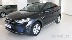 Volkswagen Taigo de 2023
