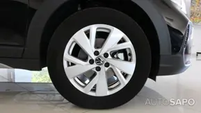 Volkswagen Taigo de 2023