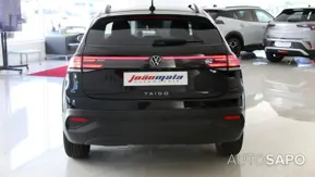 Volkswagen Taigo de 2023