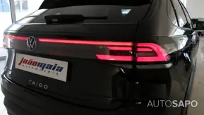 Volkswagen Taigo de 2023