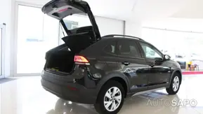 Volkswagen Taigo de 2023