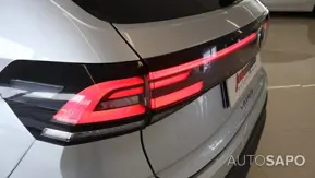 Volkswagen Taigo de 2023