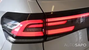 Volkswagen Taigo de 2023