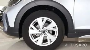 Volkswagen Taigo de 2023