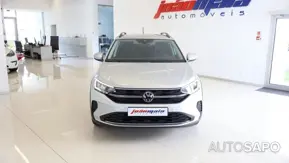 Volkswagen Taigo de 2023