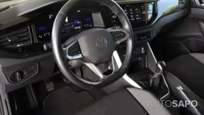 Volkswagen Taigo de 2023