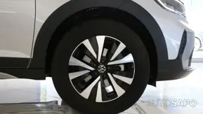 Volkswagen Taigo de 2023