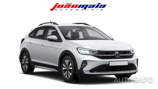 Volkswagen Taigo de 2023