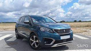 Peugeot 5008 de 2019