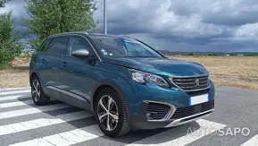 Peugeot 5008 de 2019
