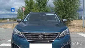Peugeot 5008 de 2019