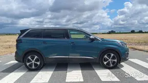 Peugeot 5008 de 2019