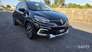 Renault Captur 0.9 TCE Intense de 2018