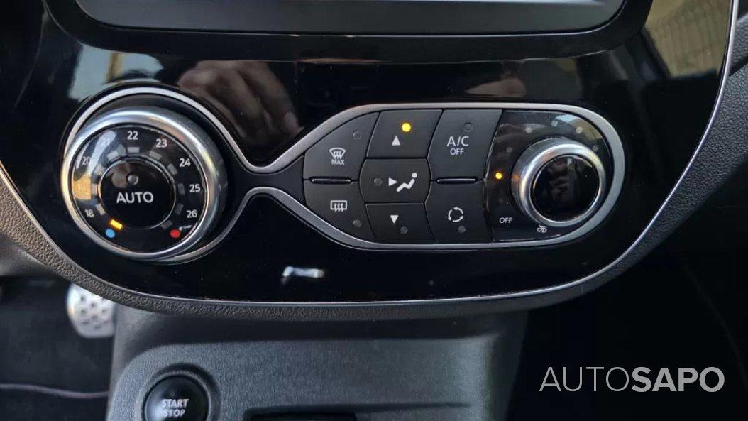 Renault Captur 0.9 TCE Intense de 2018