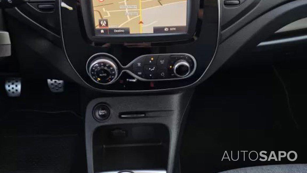 Renault Captur 0.9 TCE Intense de 2018