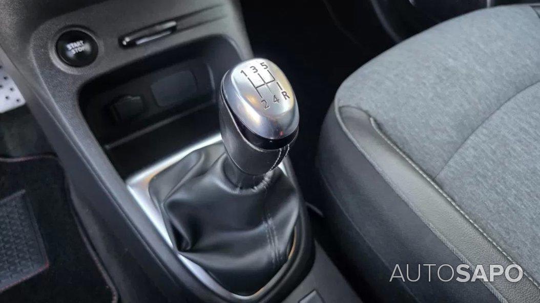 Renault Captur 0.9 TCE Intense de 2018