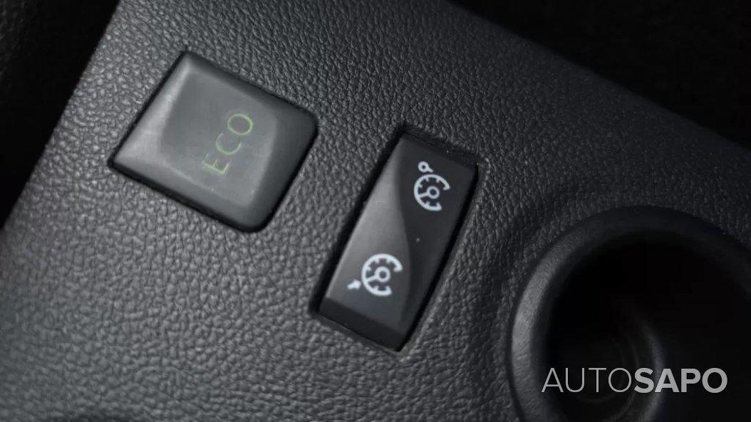 Renault Captur 0.9 TCE Intense de 2018
