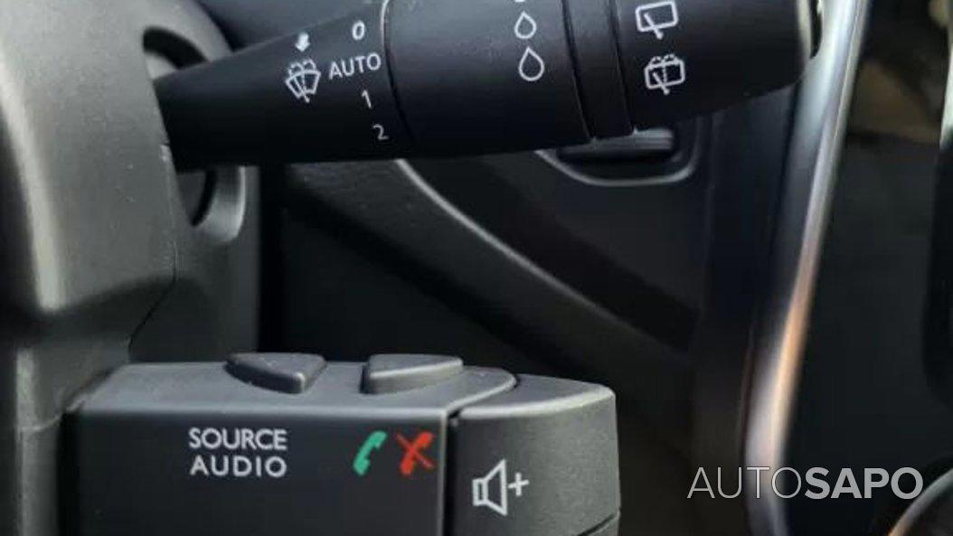 Renault Captur 0.9 TCE Intense de 2018
