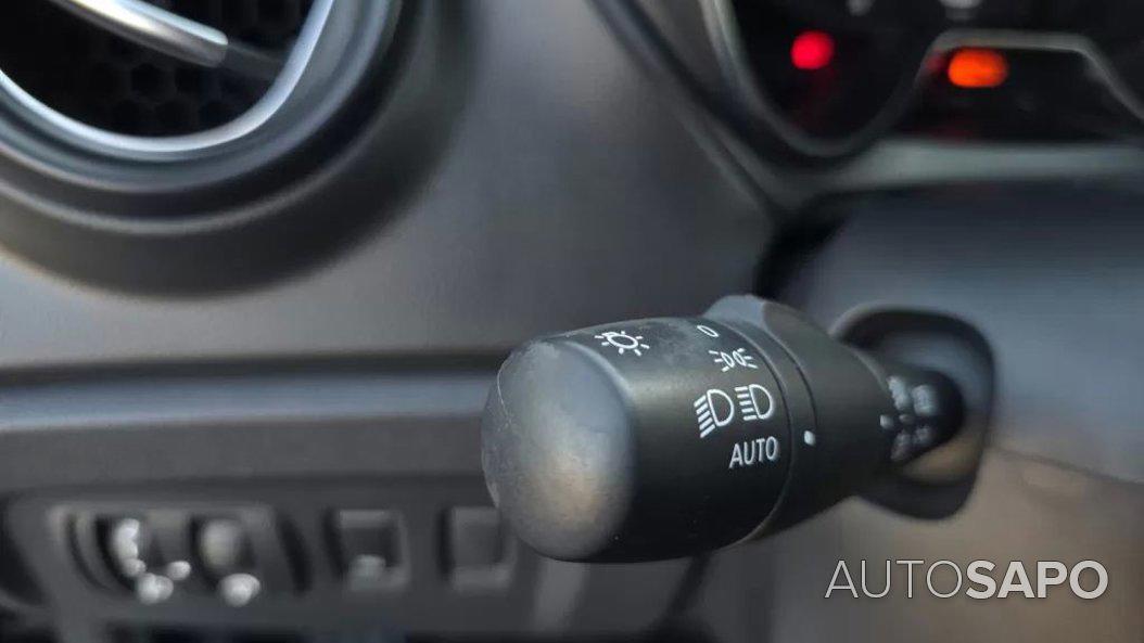 Renault Captur 0.9 TCE Intense de 2018