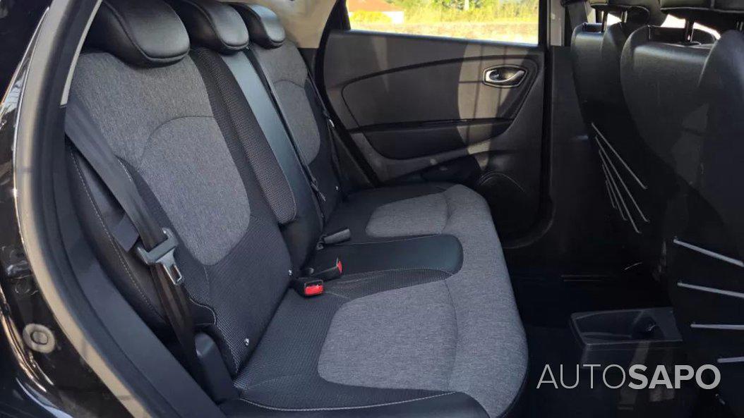Renault Captur 0.9 TCE Intense de 2018