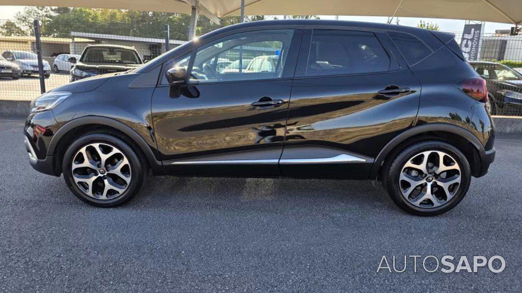 Renault Captur 0.9 TCE Intense de 2018