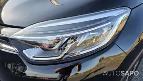 Renault Captur 0.9 TCE Intense de 2018