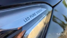 Renault Captur 0.9 TCE Intense de 2018